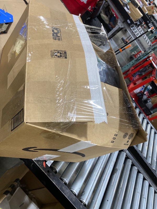 Photo 1 of Box of mixes items