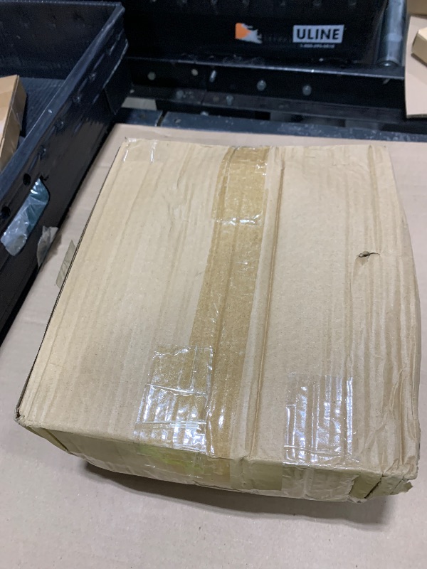 Photo 1 of Hourleey Sewer Jetter Kit for Pressure Washer 100FT, Drain Cleaner Hose 1/4 Inch NPT, Orifice 4.0 Button Nose and Rotating Sewer Jetting Nozzle Spanner Tape Pearl Corsage Pin, 4000 PSI