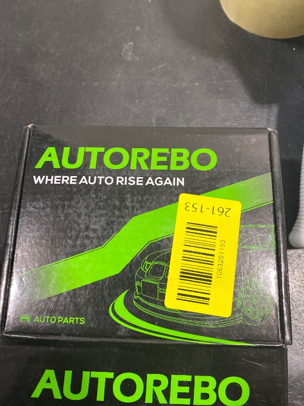Photo 1 of Fuel Injectors Set of 6 Compatible with Lexus GS300 2006 3.0L, IS250 2006-2015 2.5L V6# Replace FJ764 2320939055B0 2320939056B0 2320939057B0 845-12102