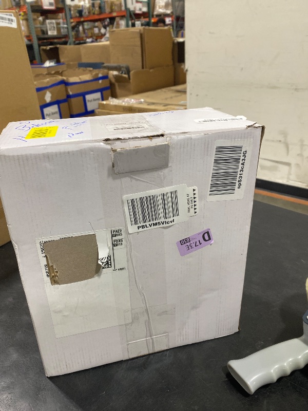 Photo 1 of Model 50 Replacement Filter, Compatible with MA Series 50W/50B/50S Air Purifier, 3-in-1 Activated Carbon Filter for Wildfire Smoke, Odors, Pollen, Dust ("50" Means Model not Height) - 2 Pack