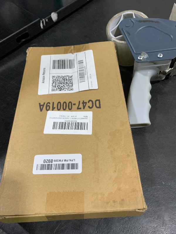 Photo 1 of ?Upgraded?DC47-00019A Dryer Heating Element for Samsung DV45H7000EW/A2 DVE50R5200W/A3 DV40J3000EW/A2 DV42H5000EW/A3 DVE50M7450W/A3 DV42H5200EW/A3 DV48H7400EW/A2 DVE50R5400V/A3 DV42H5200EP/A3