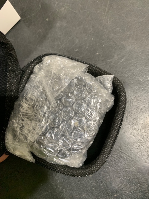 Photo 1 of GEORDGY Lens Mount Adapter, EF-SE Pro for Canon EF/EF-S Lenses, Compatible with Sony E-Mount Series Cameras, Custom Assignable Functions to Focus Lock Button