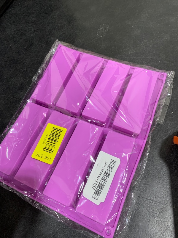 Photo 1 of Palksky 468-Cavity Mini Round Silicone Mold/Chocolate Drops Mold/Dog Treats Pan/Semi Sphere Gummy Candy Molds for Ganache Jelly Caramels Cookies Pet Treats Baking Mold (1 Cavity - 0.02 Oz)