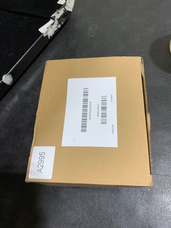 Photo 1 of 601-082 Wireless Ignition Module Switch Compatible with Dodge Durango/Grand Caravan/Challenger/Jeep Grand Cherokee/Chrysler Town & Country/Ram 1500 2500 3500 4500 5500 Replace# 68105739AC