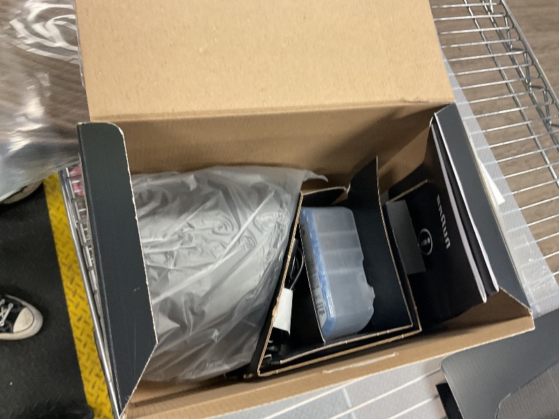 Photo 4 of Braun Series 8 8567cc Electric Razor for Men, 4+1 Shaving Elements & Precision Long Hair Trimmer, 5in1 SmartCare Center, Close & Gentle Even on Dense Beards, Wet & Dry Electric Razor, 60min Runtime