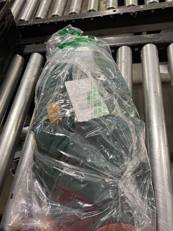 Photo 1 of NoblePup Plush Dog Purse Carrier for Small Dogs, Soft Dog Tote Bag with Safety Harness Clip, Cozy Pet Carrier for Dogs Under 15 lbs, Comfortable Dog Shoulder Carrier for Travel, Green