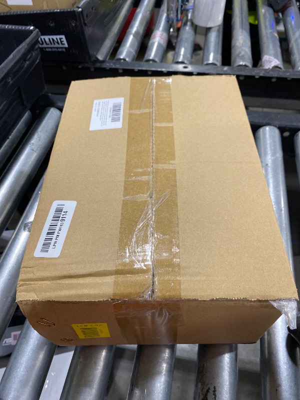 Photo 1 of Xbopetda Snack Organizer for Pantry Shelf, Metal Snack Organizer Snack Basket, 6 Compartment Snack Bin Holder Chip Organizer, Snack Bar Station Organizer, Kitchen Pantry Organizer and Storage (Black)