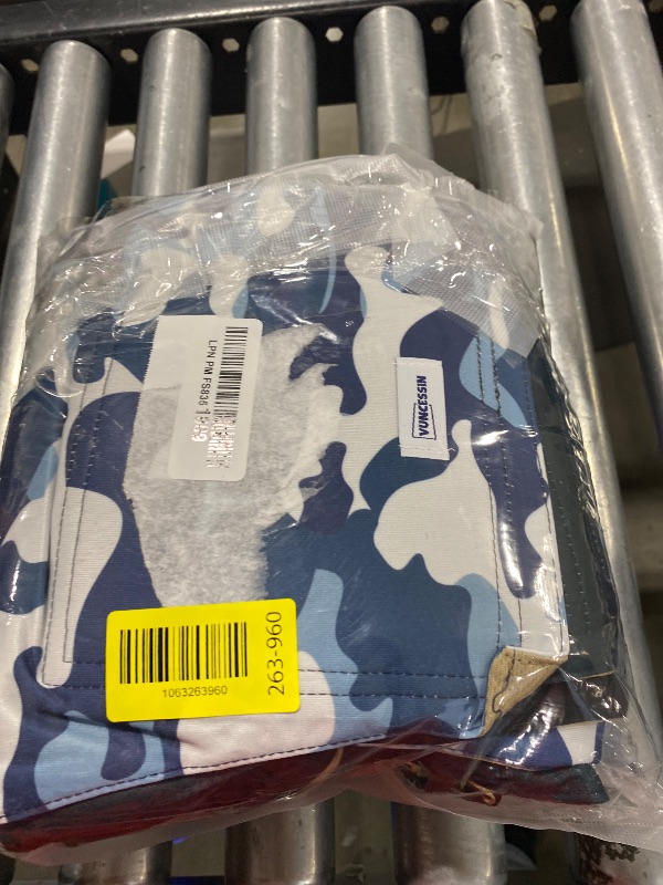 Photo 1 of Reusable Dog Diapers Male, Premium Washable Belly Bands for Male Dogs, Pack of 5, High Absorbing Extra Large Male Dog Wraps for Doggie & Puppy in Incontinence or Excitable Urination and Training(XL)