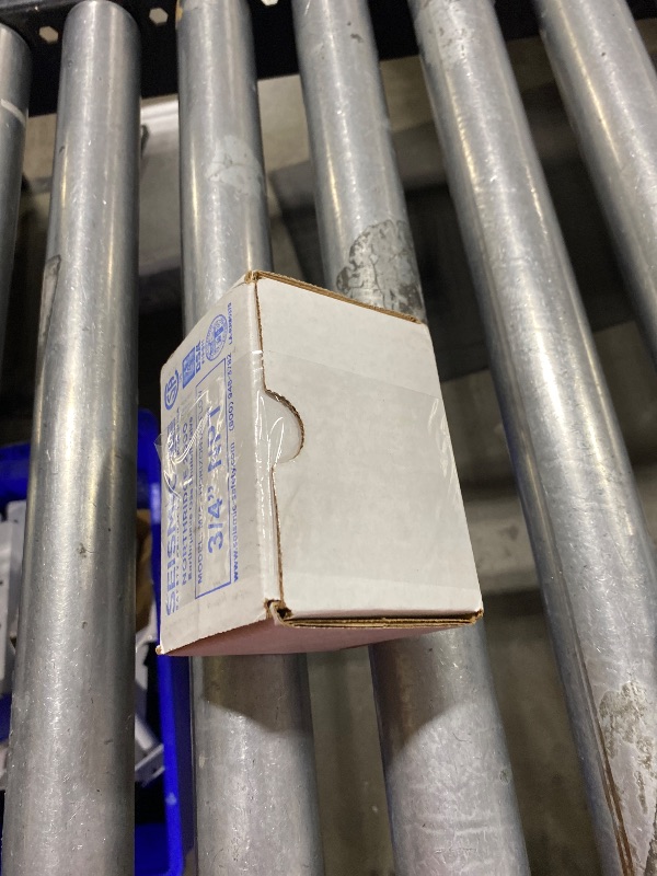 Photo 1 of Andreas Fault Northridge Earthquake 2000 Valve Manual Gas Sensitive Shut off Tool w/Built in Level (3/4")