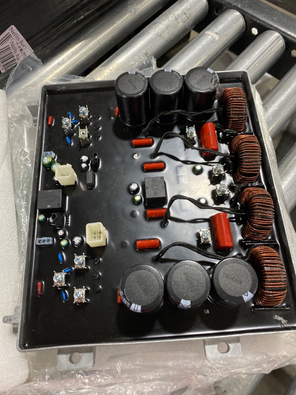 Photo 1 of Tapa Inverter Module Assembly for Harbor Freight Predator 9500 Watt Invertor Generator