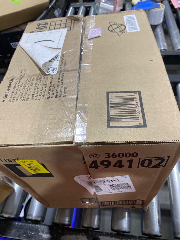 Photo 1 of Poise Incontinence & Postpartum Pads for Bladder Leaks, 7 Drop Ultra Absorbency, Long Length, 78 Count, Packaging May Vary