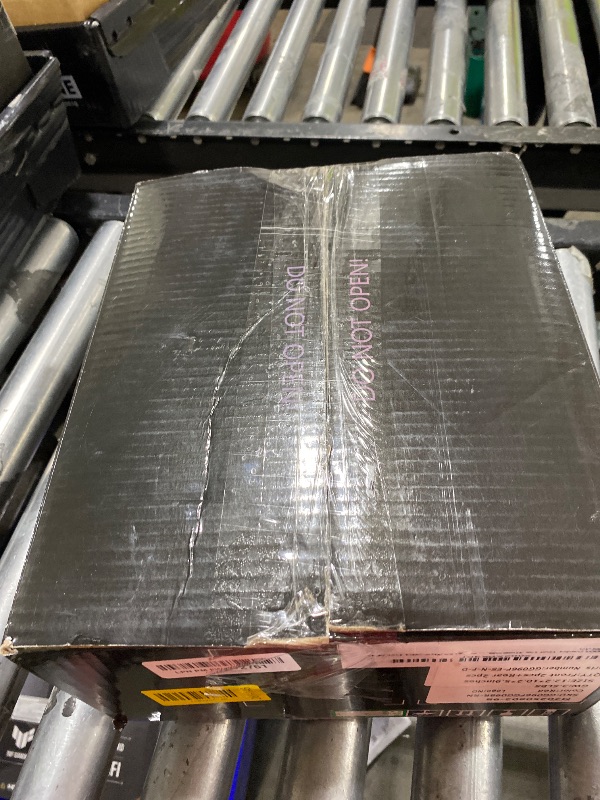 Photo 1 of AOOA Powder Coating Aluminum Red Caliper Cover Fits Toyota Camry XSE Electronic Brake and RAV4 2019-2025,Lexcus ES 2019-2024 (set of 4)