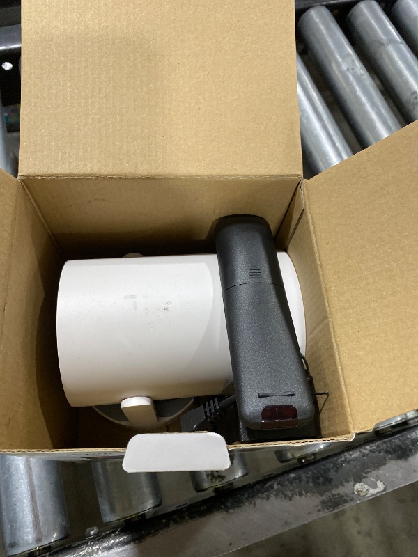 Photo 1 of ?Electric Focus?Mini Projector, Support 4K 1080P, 210 ANSI Portable Projector with WiFi and Bluetooth, Auto Keystone Correction Video Projector, Compatible with Smartphone,TV Stick,Laptop