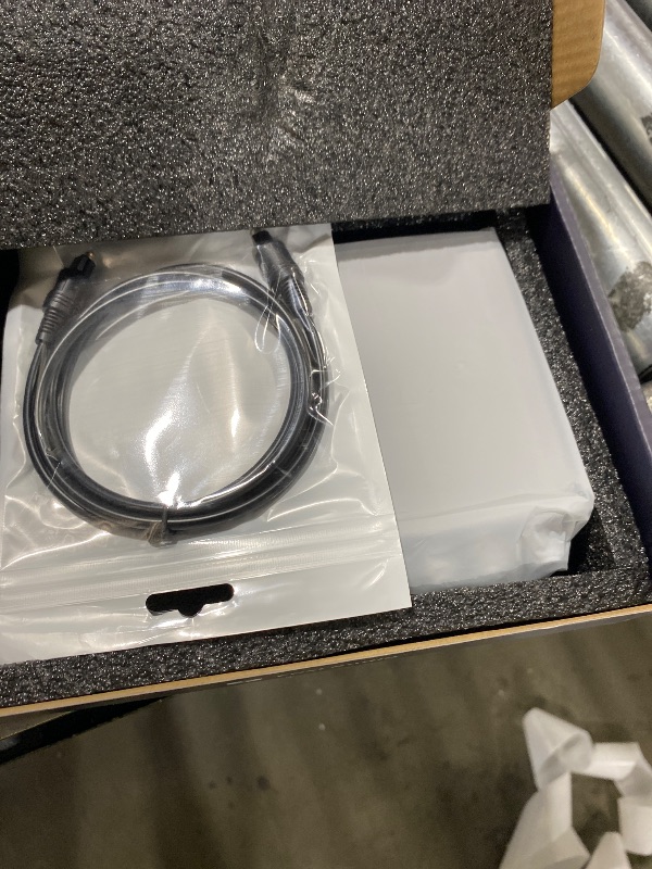 Photo 1 of Fosi Audio K5 Pro Gaming DAC Headphone Amplifier Mini Hi-Fi Stereo Digital-to-Analog Audio Converter USB Type C/Optical/Coaxial to RCA/3.5MM AUX for PS5/PC/MAC/Computer