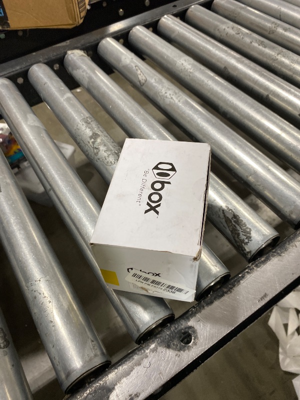 Photo 1 of Box Four 8 Speed X-Wide Rear Derailleur Bicycles MTB Hanger Non-Direct Mount for Mountain Bike, Cycling Finished Matte Onyx Sealed Bearing Pulleys | Black