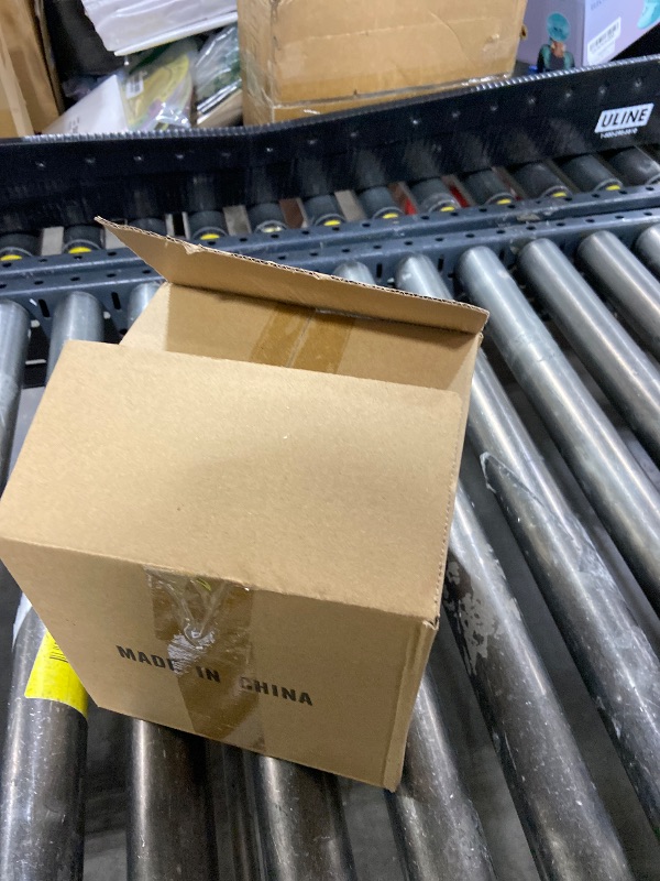 Photo 1 of Lighting Replacement Glass Lampshade 5.9” diameter Amber Glass Dome Cover Round Globe 0.8” Opening Fitter for G9 Bulb Replacemen (Amber, 5.9 Inch)