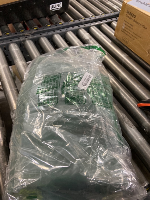 Photo 1 of Sumfaller 10x10 FT Gazebo Replacement Canopy Top Double Tiered Canopy Top for Outdoor BBQ Roof Cover Grill Shelter (Green)