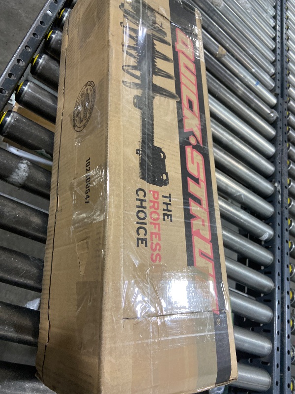 Photo 1 of Monroe Quick-Strut 172315 Suspension Strut and Coil Spring Assembly for Volvo S40