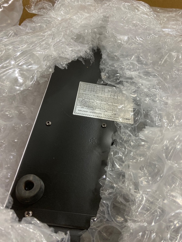 Photo 1 of ANDELI 7 in 1 Multi-Process Plasma Cutter Welder Combo, 110/220V Dual Voltage Cutting Welding Machine GAS MIG/FLUX MIG/HF TIG/STICK/COLD/CUT/Aluminum MIG Welder (MCT-418)