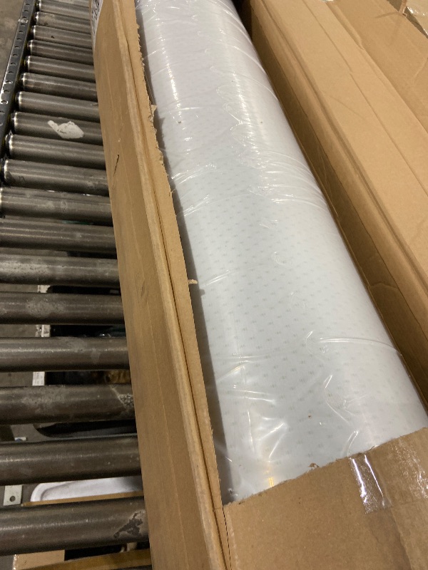 Photo 1 of Zinus 12 Inch Queen Green Tea Memory Foam Mattress [New Version], Fiberglass Free, Medium Firm Feel, Zoned Pressure Relief, Certified Safe Foams & Fabric, Mattress in A Box