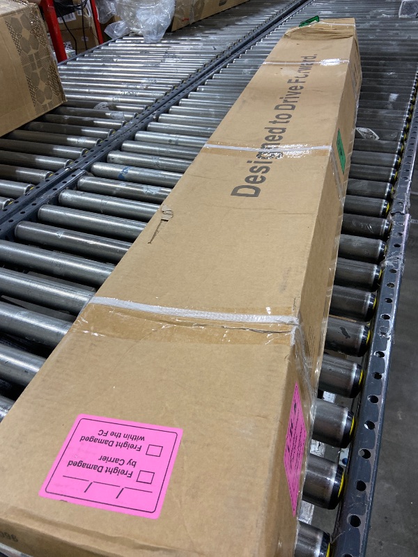 Photo 1 of Soft Roll-up tonneau Cover Compatible with 2022-2026 Toyota Tundra 5.5ft Bed, PVC Top Alloy Steel Structure