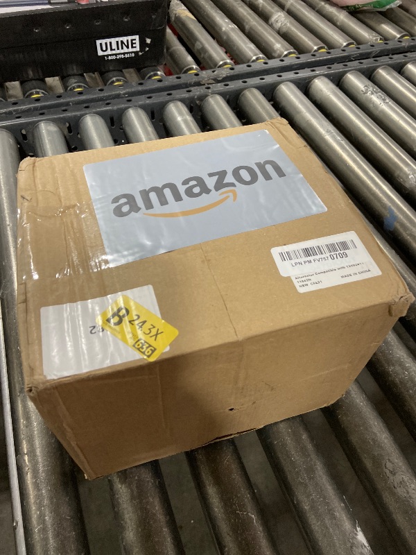 Photo 1 of SHICHU Alternator Compatible with 2013-2019 Malibu ATS 2014-2019 Impala CTS 2015-2016 Canyon 2014-2017 Regal 2015-2020 Colorado Replace for 11682N 13592811 1042101960 22892568
