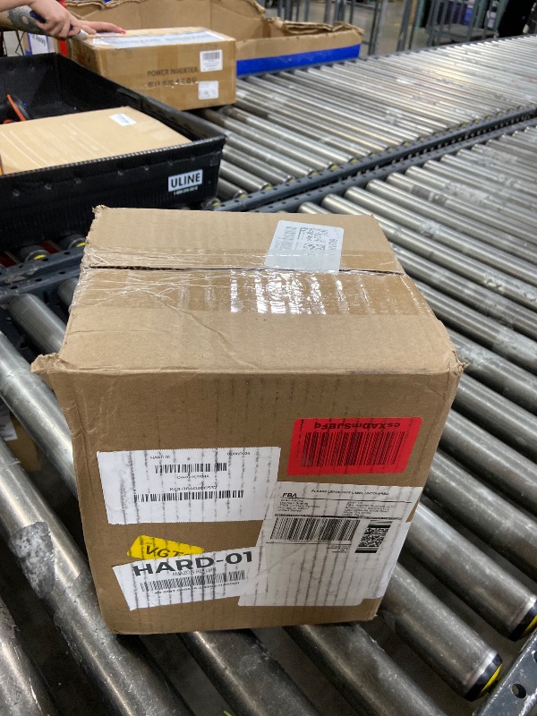 Photo 1 of Weiman Stainless Steel Cleaner and Polish - Protects Appliances from Fingerprints and Leaves a Streak-Free Shine for Refrigerator, Dishwasher, Oven, Grill, 22 oz, 6 Pack