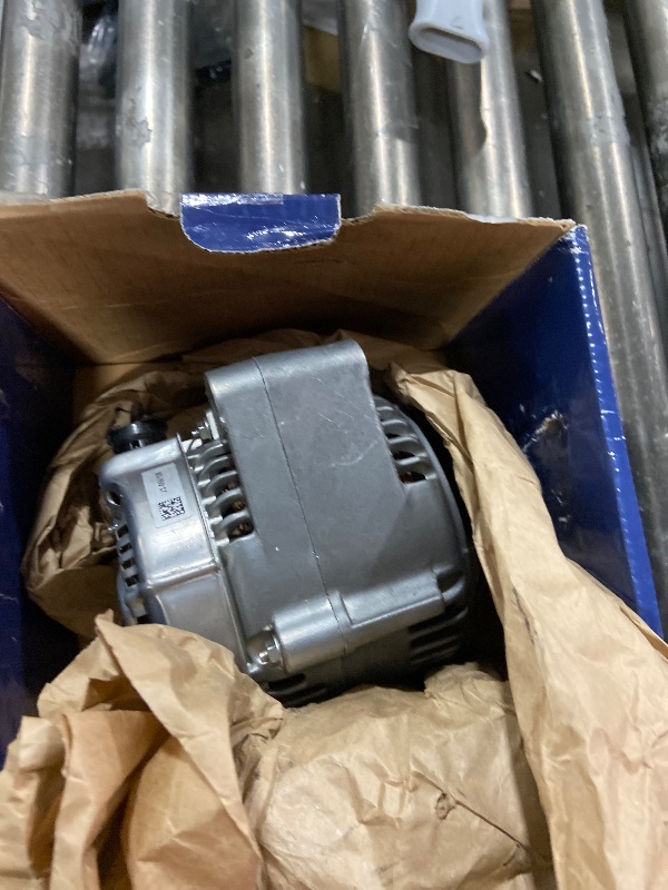 Photo 1 of Denso REMAN ALTERNATOR (2100434)