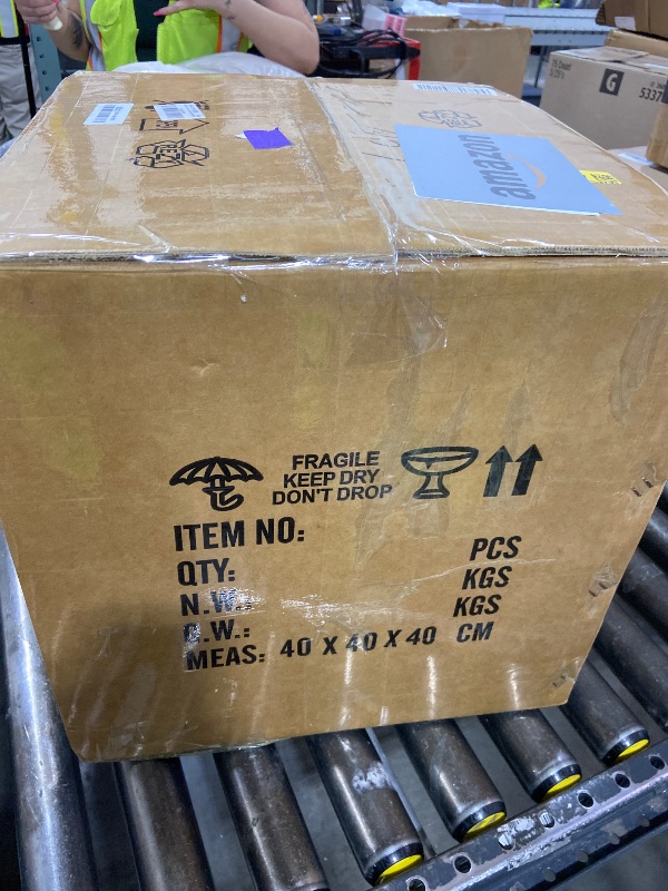 Photo 1 of LHJIHFU Rattan Pendant Light 13.39" Boho Coastal Hanging Wicker Hand-Woven Seagrass Chandelier for Kitchen Islands Farmhouse 3-Light