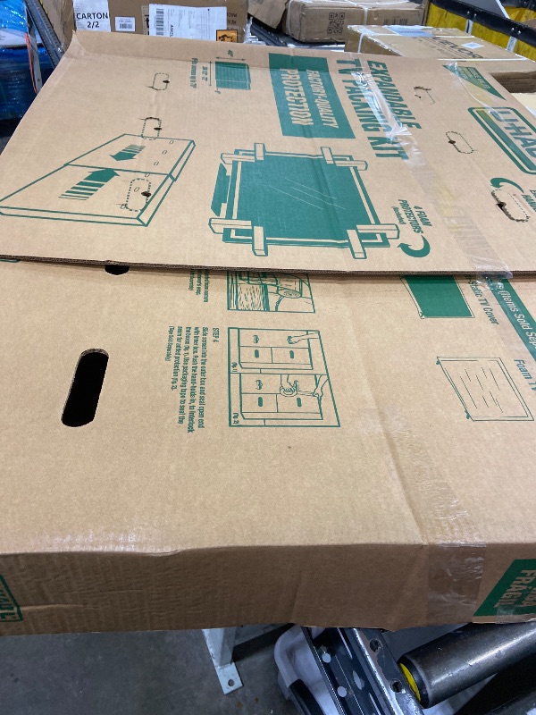 Photo 1 of Sony BRAVIA 2 II 55 Inch 4K Ultra HD LED Smart TV with Google TV and Exclusive Features for PlayStation®5 (K-55S20M2), 2025 Model