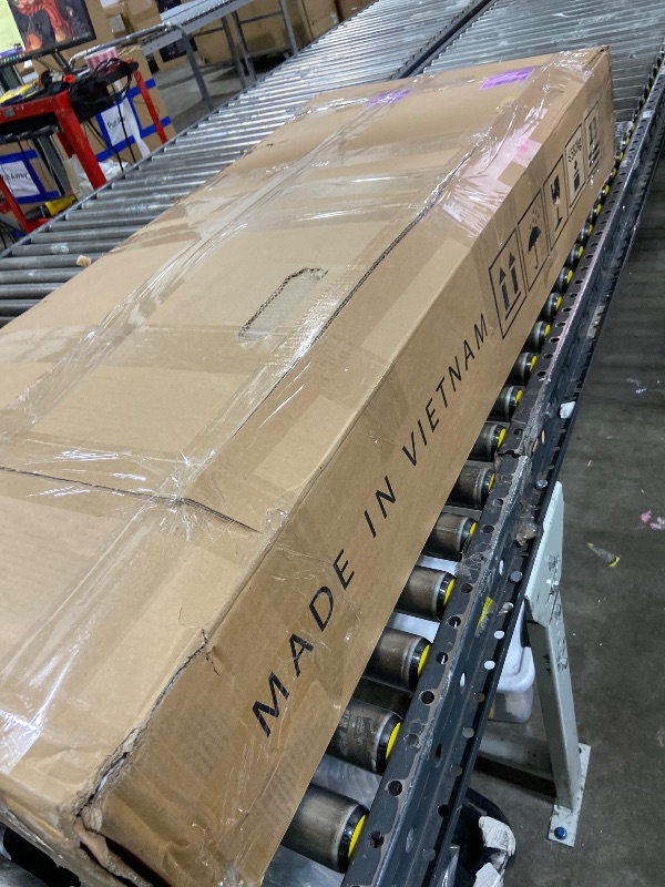 Photo 1 of DESK PARTS ONLY