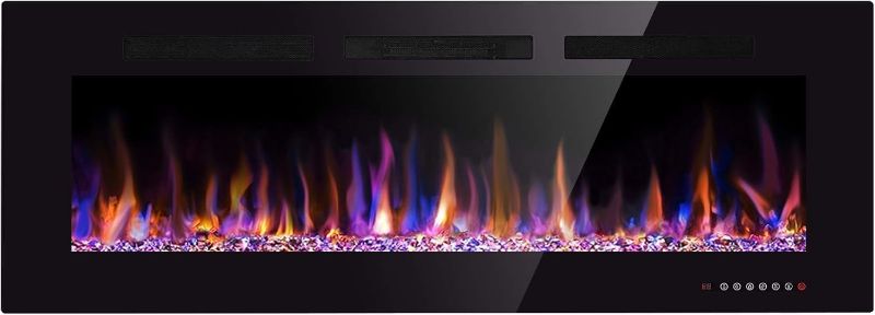 Photo 1 of Electric Fireplace Ultra
