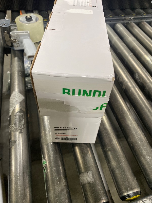 Photo 1 of 134X Black Toner Cartridge Set High Yield Use with HP LaserJet M209dw MFP M234sdw M234dw M234sdn Printer Compatible with HP 134A 134X W1340A W1340X Toner Cartridge with Chip