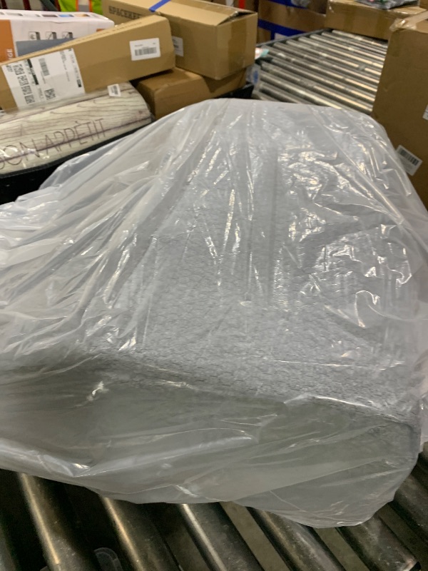 Photo 1 of Bedluxe Leg Elevation Pillows, Leg Pillows for Sleeping, Cooling Gel Memory Foam Top, Wedge Pillow for Legs, Leg Wedges for Circulation, Swelling, After Surgery - Removable Cover (10 Inch, Black)