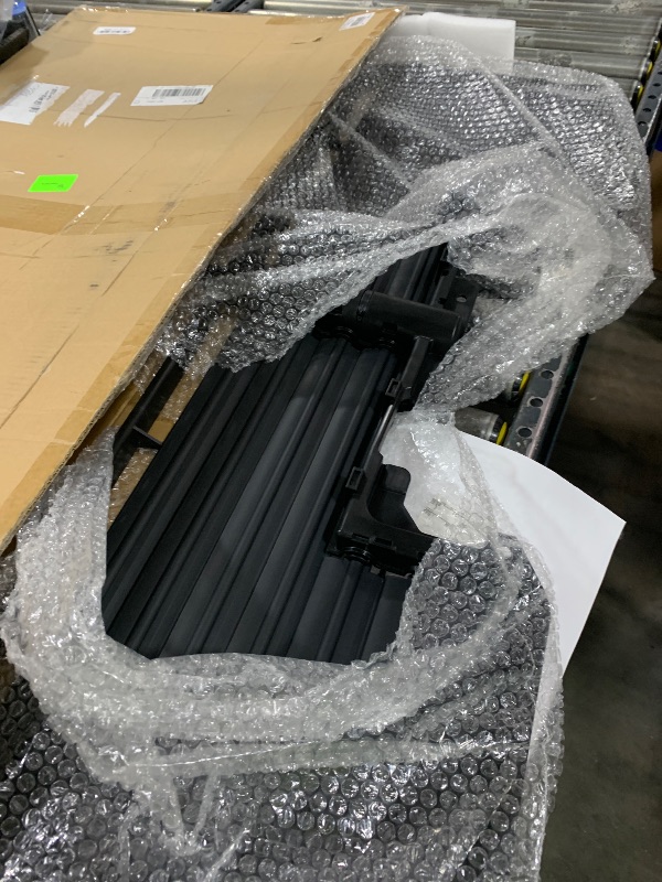 Photo 1 of Radiator Shutter Assembly Compatible with GMC Sierra 1500 2017 2018 2019 Chevy Silverado 1500 2017 2018 Replaces ?84363184 601-374