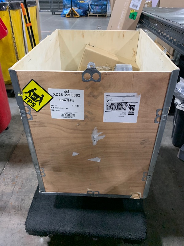 Photo 1 of Belt Grinder Sander, 1500W 2HP Polishing Grinding Machine, 72x2 Inch Belts,Variable Speed Belt Polisher with VFD, 3 Grit Options, Arc/Circular/Flat Grinding, Industrial Metal Working Machine