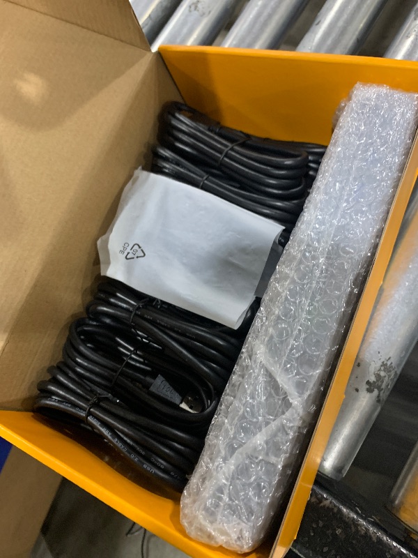 Photo 1 of 10 Port 8 Port KVM Switch HDMI 4K@60Hz EDID Simulation, USB 3.0 HDMI KVM Switch for 10 Computers Share 1 Monitor and 4 USB Devices, KVM Switches with Audio RS232 Wired Remote 12V Power and USB Cable