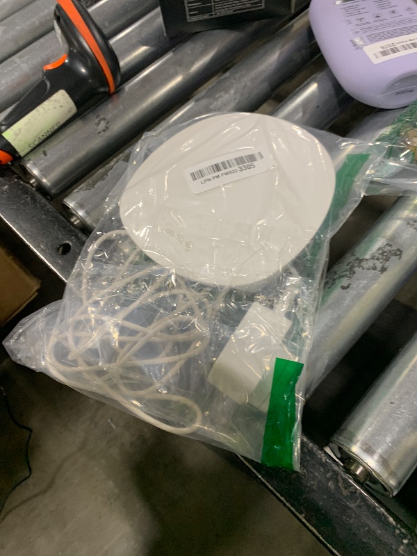 Photo 1 of BOND BRIDGE PRO | Add Wi-Fi to Motorized Shades | Ceiling Fans and Fireplaces| Ethernet port & PoE | Compatible with Alexa, Google Home and App