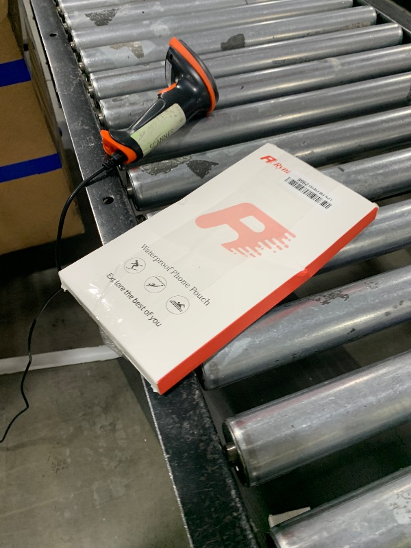 Photo 1 of [Up to 8.5"] Waterproof Phone Pouch Bag - 2 Pack IPX8 Waterproof Phone Case for iPhone 17 16 15 14 Pro Max Galaxy S25 S24 Ultra, Touchscreen & Underwater Photography, Beach Cruise Travel Essentials