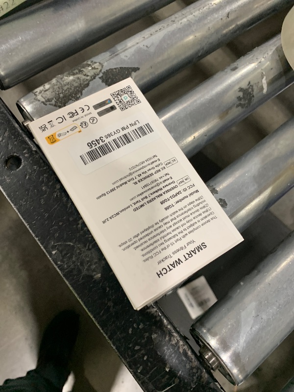 Photo 1 of TRAUSI Smart Watch for Men, 120 Sports Modes Smartwatch with 1.83" HD Touchsreen, IP67 Waterproof, Sleep Monitor, Bluetooth Call & Music Control Fitness Watch for Android/iPhone (Black)