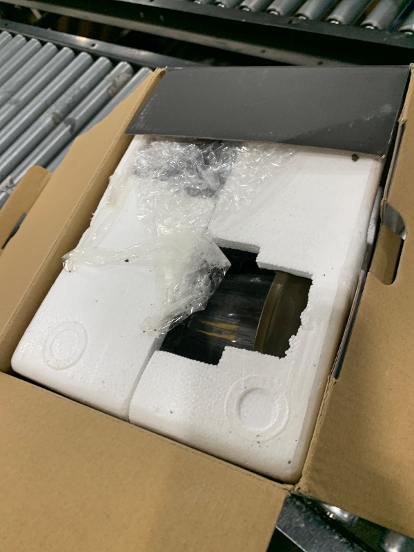 Photo 1 of XMCOSY+ Solar Pathway Lights - Durable Glass & Stainless Steel, 10/25 LM Brightness, 2 Adjustable Modes, Waterproof LED Garden Lights for Yard, Lawn, Driveway, Walkway & Landscape Decor (Warm White)