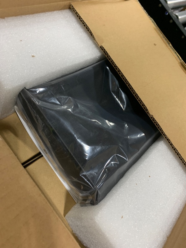 Photo 1 of Biometric  Safe for Handgun - Upward Eject Pistol Safe with Fingerprint & Keypad, Hidden Safe Fits for Car, Nightstand, Desk, Bed Side - Birthday Gifts for Husband Dad