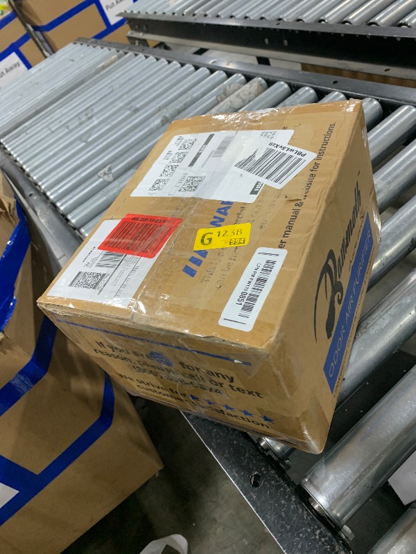 Photo 1 of Mammoth Ozone Generator 10,000mg, Ozone Odor Eliminator for Residential and Commercial Space, Ozone Machine Odor Removal of Smoke, Unpleasant Smell in Home, Car, Office and Large Rooms