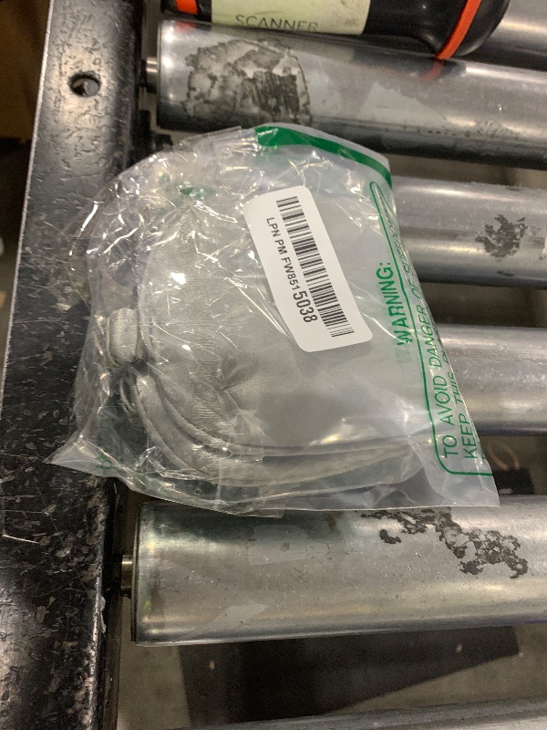 Photo 1 of 1 Pack Sleep Mask, Silk Eye Mask with Elastic Strap, Blindfold, Soft Silk Sleeping Mask for Girls, Women, Men (Grey)