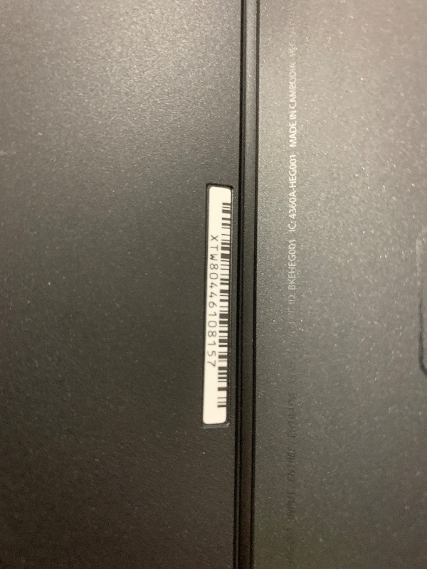 Photo 1 of Nintendo Switch – OLED Model w/White Joy-Con