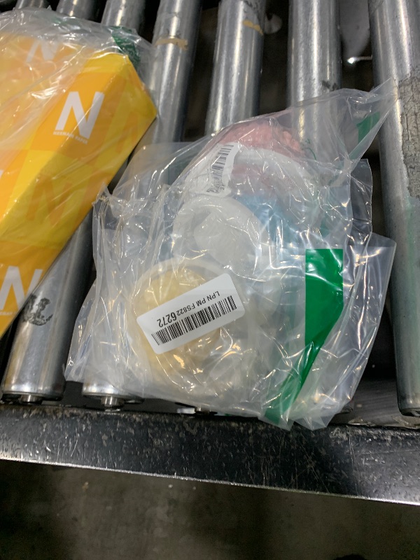 Photo 1 of 3Pcs-Pet Hair Remover for Laundry,Floating Hair Filtering Mesh Remova, 2024 New Washing Machine Hair Catcher,Dog Hair Remover for Laundry (24)