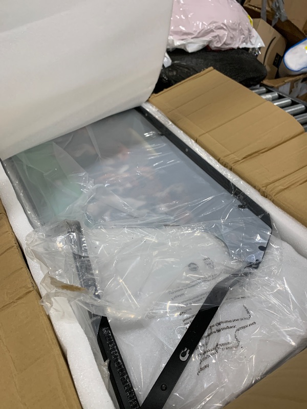 Photo 1 of Wellmet Tiffany Pool Table Light, Dogs Playing Billiards Lights for 7' 8' 9' Pool Table, 3 Lights Billiard Fixture Hanging Pendant Lamp for Snooker Table, Cabin, Game Room, Men's Cave, Dining Room