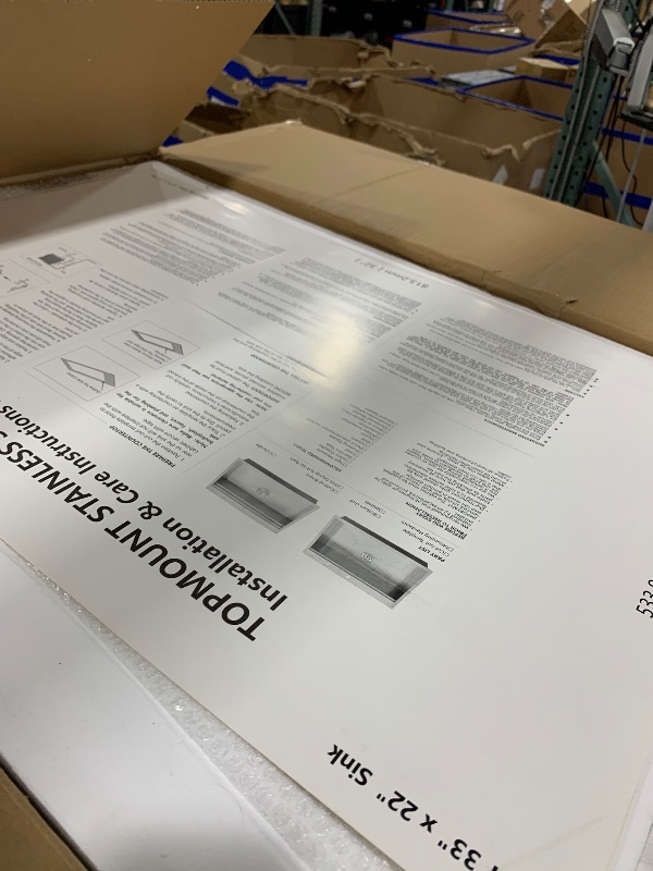 Photo 1 of 33 Inch Black Drop In Kitchen Sink Workstation - VOKIM 33x22-Inch Drop In Sink Stainless Steel Top Mount 16 Gauge Single Bowl 10'' Deep Handmade Kitchen sink with Cutting Board& Strainer