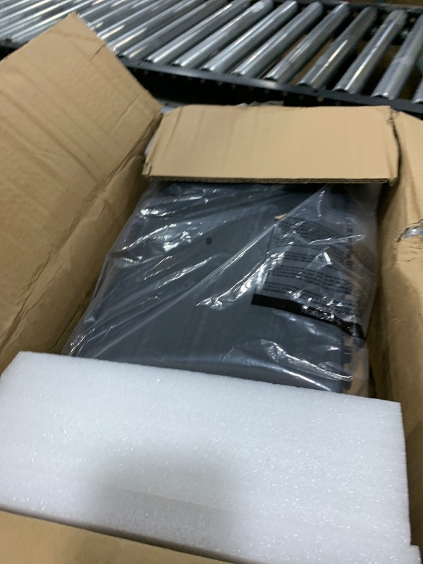 Photo 1 of Monoprice SS-Pro 12 High Power Dual Source 300 Watt Peak 12 Pair Impedance Matching Speaker Selector (139067), Black