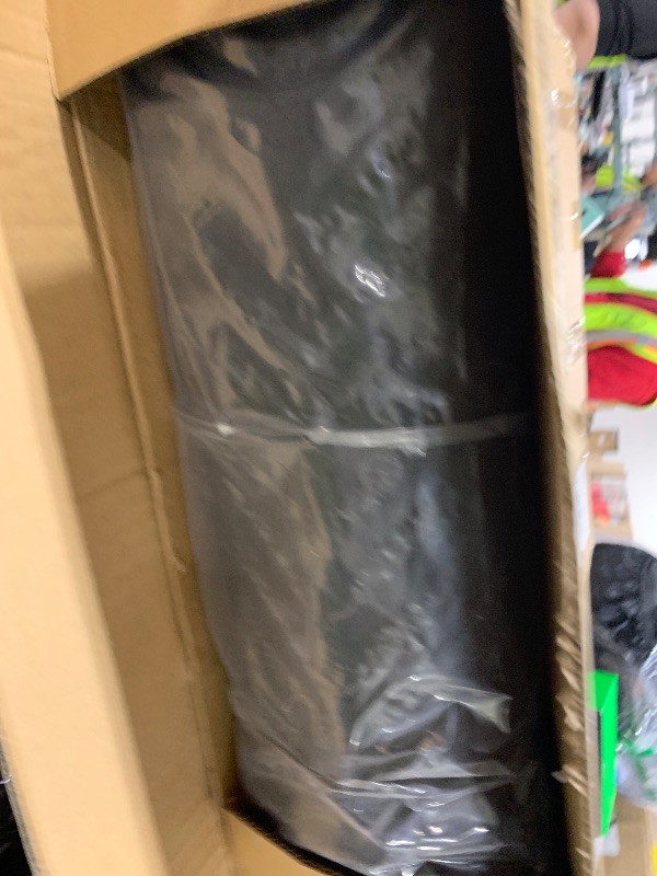 Photo 1 of LASFIT Floor Mats & Backrest Mats & Cargo Mats for Hyundai Palisade 7/8 Seats 2025 2024 2023 2022 2021 2020, All Weather TPE Custom Fit Floor Liners for Palisade Full Set Car Mats Accessoires, Black